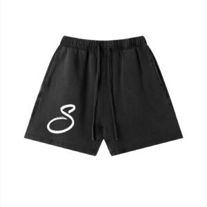https://ajmall-vc-public-bucket.oss-us-west-1.aliyuncs.com/hugepod/material/custom_printing/d6096b904bb24f03943b67047b9823ec.png Unisex Vintage Wash Cotton Shorts